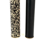 Beautifully Crafted Vintage French Apres La Pluie Taleidoscope in Marbled Sleeve