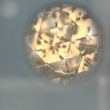 Beautifully Crafted Vintage French Apres La Pluie Taleidoscope in Marbled Sleeve