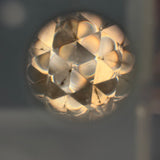 Beautifully Crafted Vintage French Apres La Pluie Taleidoscope in Marbled Sleeve