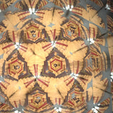 Beautifully Crafted Vintage French Apres La Pluie Taleidoscope in Marbled Sleeve