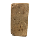Old, Much Patinated Plaster Hand Mold