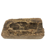 Old, Much Patinated Plaster Hand Mold