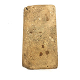 Old, Much Patinated Plaster Hand Mold
