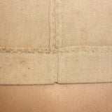 Hazel Owens's Full and Well Done Early 1900s Sewing Samples Notebook