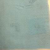 Hazel Owens's Full and Well Done Early 1900s Sewing Samples Notebook