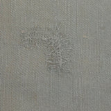 Hazel Owens's Full and Well Done Early 1900s Sewing Samples Notebook