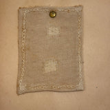 Hazel Owens's Full and Well Done Early 1900s Sewing Samples Notebook