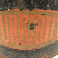 Excellent Looking Old Sturdibilt Bucket with Bail Handle