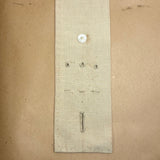 Hazel Owens's Full and Well Done Early 1900s Sewing Samples Notebook