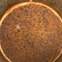 Excellent Looking Old Sturdibilt Bucket with Bail Handle