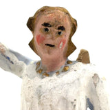 Liberty-esque Antique Grulich Pointing Angel