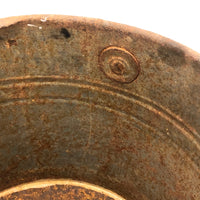 Excellent Looking Old Sturdibilt Bucket with Bail Handle