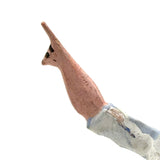 Liberty-esque Antique Grulich Pointing Angel