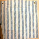 Hazel Owens's Full and Well Done Early 1900s Sewing Samples Notebook