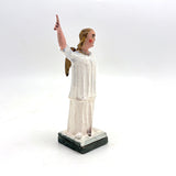 Liberty-esque Antique Grulich Pointing Angel