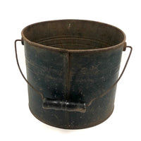 Excellent Looking Old Sturdibilt Bucket with Bail Handle