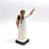 Liberty-esque Antique Grulich Pointing Angel