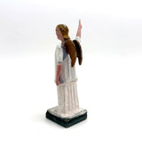 Liberty-esque Antique Grulich Pointing Angel