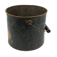Excellent Looking Old Sturdibilt Bucket with Bail Handle
