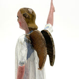 Liberty-esque Antique Grulich Pointing Angel