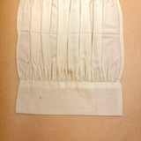 Hazel Owens's Full and Well Done Early 1900s Sewing Samples Notebook
