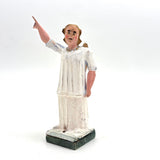 Liberty-esque Antique Grulich Pointing Angel