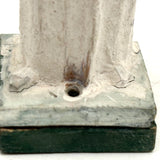 Liberty-esque Antique Grulich Pointing Angel
