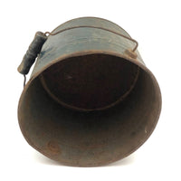 Excellent Looking Old Sturdibilt Bucket with Bail Handle
