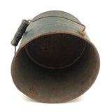 Excellent Looking Old Sturdibilt Bucket with Bail Handle