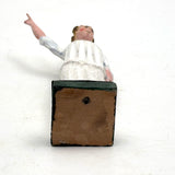 Liberty-esque Antique Grulich Pointing Angel