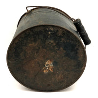 Excellent Looking Old Sturdibilt Bucket with Bail Handle