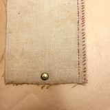Hazel Owens's Full and Well Done Early 1900s Sewing Samples Notebook