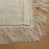 Hazel Owens's Full and Well Done Early 1900s Sewing Samples Notebook