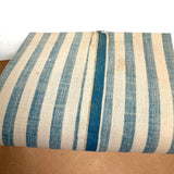 Hazel Owens's Full and Well Done Early 1900s Sewing Samples Notebook