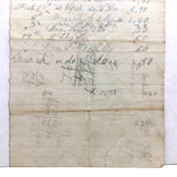 Executed by T.J. Pearce in Three Minutes: 19th Century Spencerian Ink Drawn Bird