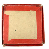 Excellent and Impossible to Find Old US Embossing Co Kolor Blox