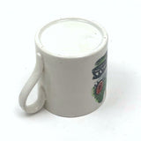 Archery (The Archeress), c. 1830-40s Staffordshire Child's Mug