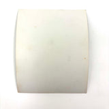 Twirling and Bending, Wonderful c. 1940s Snapshot of Two USO Dancers with View of Trees Behind