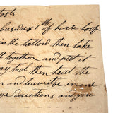 You Will Never Fail, Earlier 19th Century Manuscript Recipe for Tempering Edge Tools