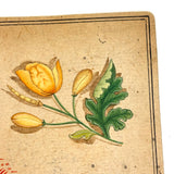 Fascinating Hybrid: Indo-Persian Mughal Manuscript Painting after Les Très Riches Heures du duc de Berry