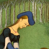 Fascinating Hybrid: Indo-Persian Mughal Manuscript Painting after Les Très Riches Heures du duc de Berry
