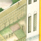 Fascinating Hybrid: Indo-Persian Mughal Manuscript Painting after Les Très Riches Heures du duc de Berry