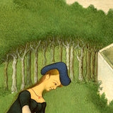 Fascinating Hybrid: Indo-Persian Mughal Manuscript Painting after Les Très Riches Heures du duc de Berry