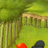 Fascinating Hybrid: Indo-Persian Mughal Manuscript Painting after Les Très Riches Heures du duc de Berry