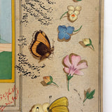Fascinating Hybrid: Indo-Persian Mughal Manuscript Painting after Les Très Riches Heures du duc de Berry