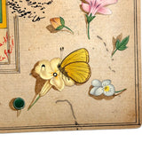 Fascinating Hybrid: Indo-Persian Mughal Manuscript Painting after Les Très Riches Heures du duc de Berry