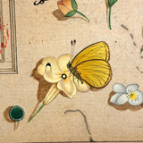 Fascinating Hybrid: Indo-Persian Mughal Manuscript Painting after Les Très Riches Heures du duc de Berry
