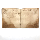 1843 "Bread Book"