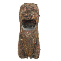 Old Cast Metal Toy Car with Amazing Patina