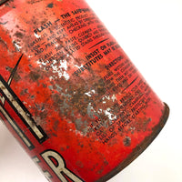 1930s/40s Vintage FLASH Hand Cleaner Tin